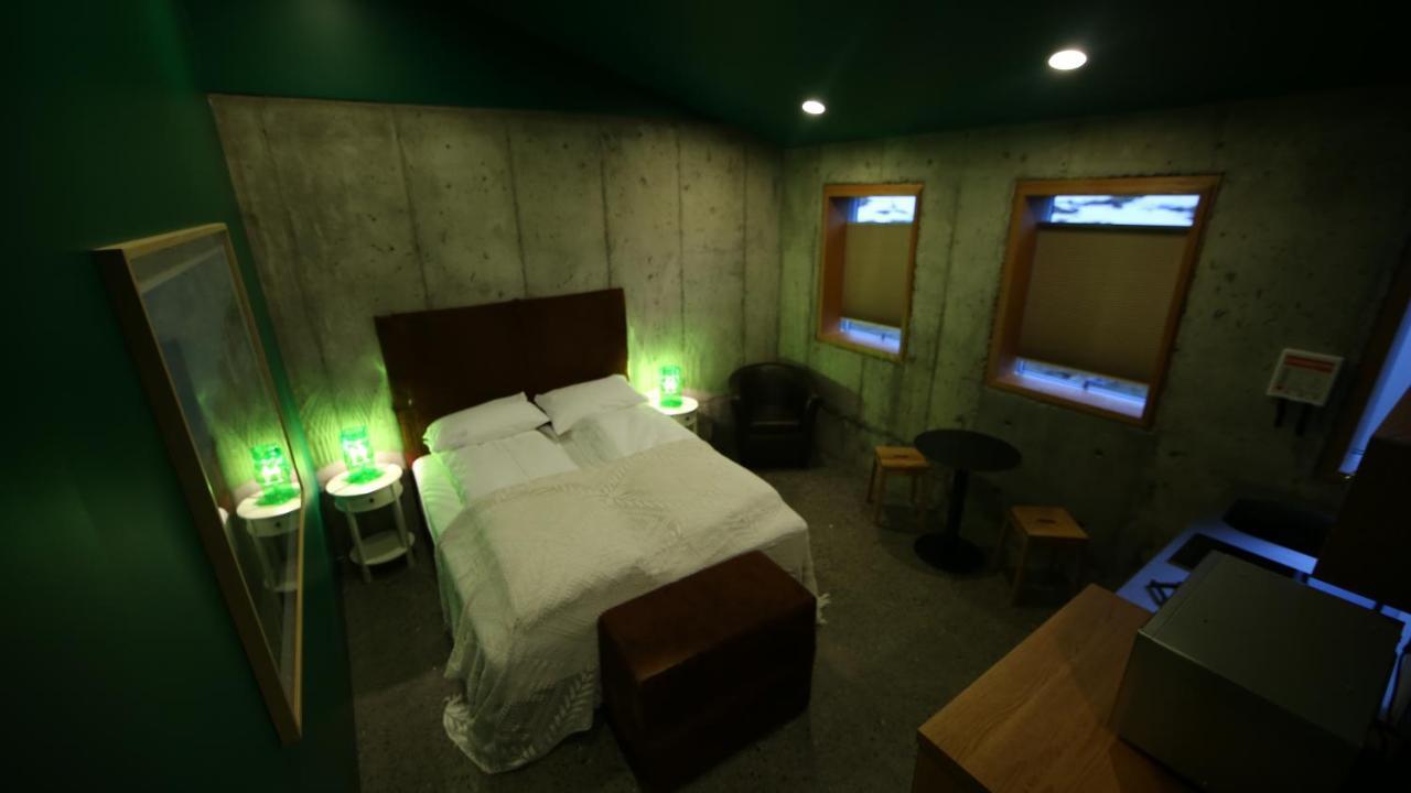 Drangar Country Guesthouse Zimmer foto