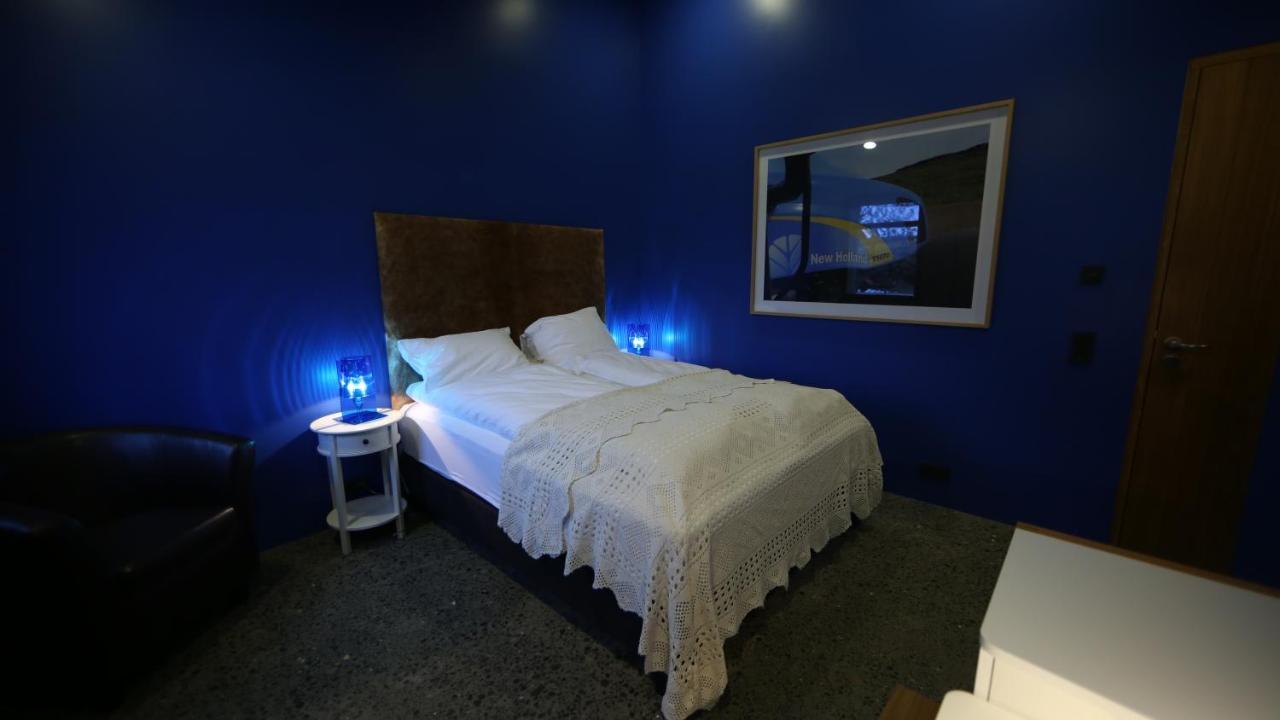 Drangar Country Guesthouse Zimmer foto