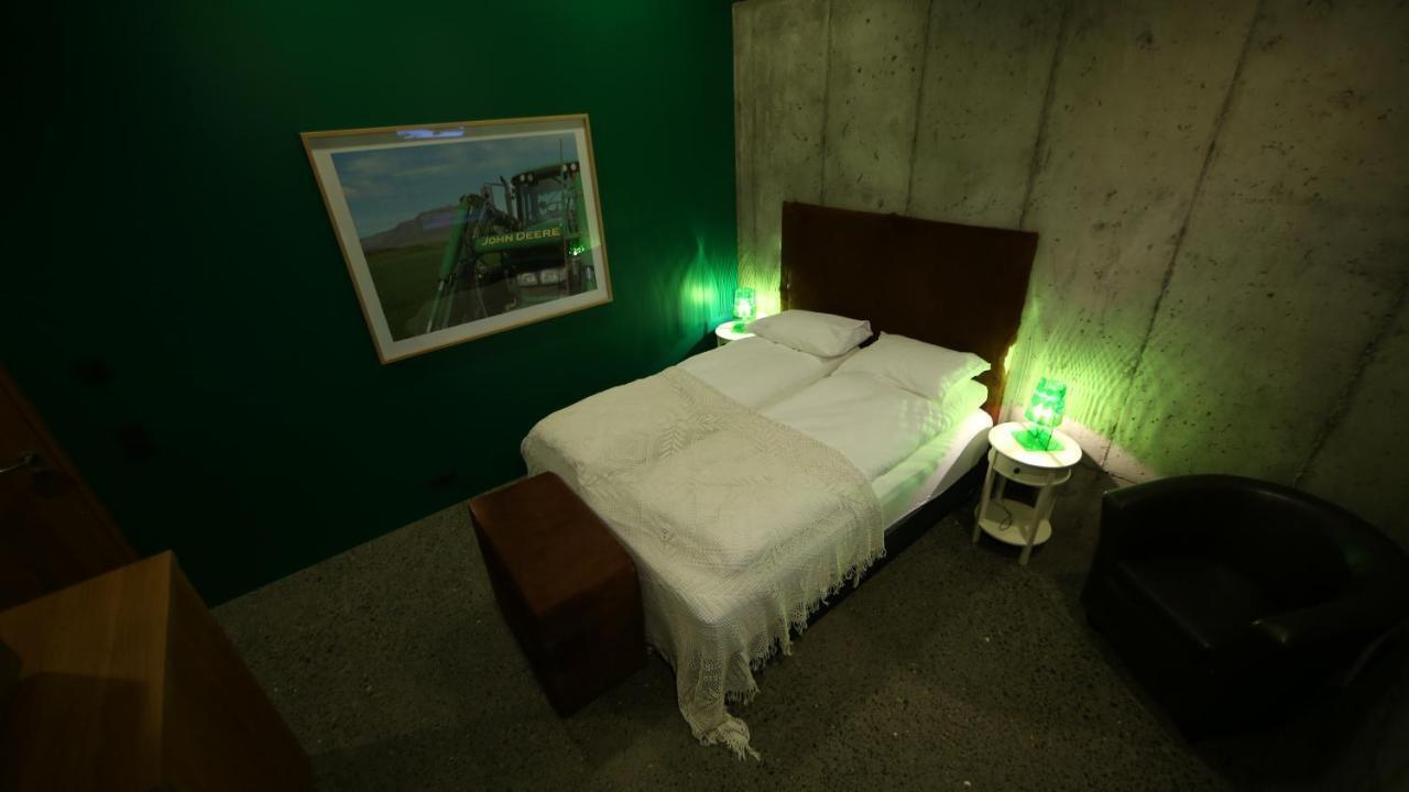 Drangar Country Guesthouse Zimmer foto