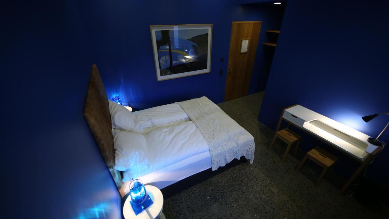 Drangar Country Guesthouse Zimmer foto