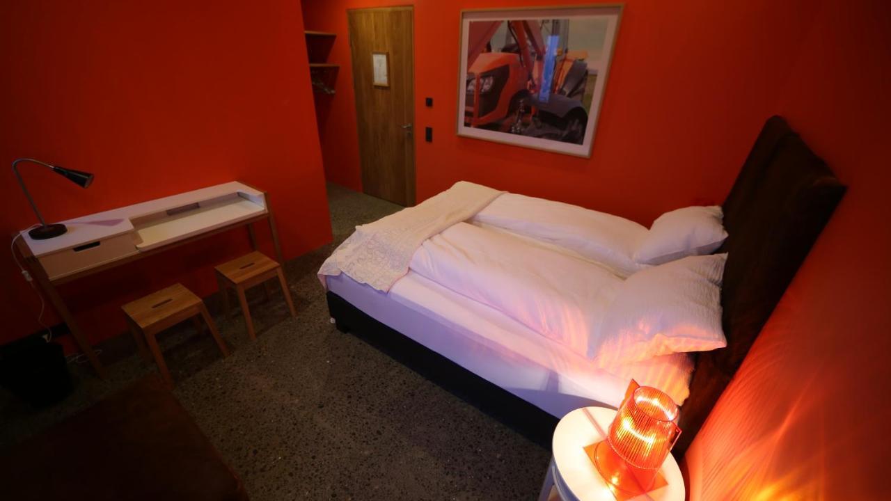 Drangar Country Guesthouse Zimmer foto