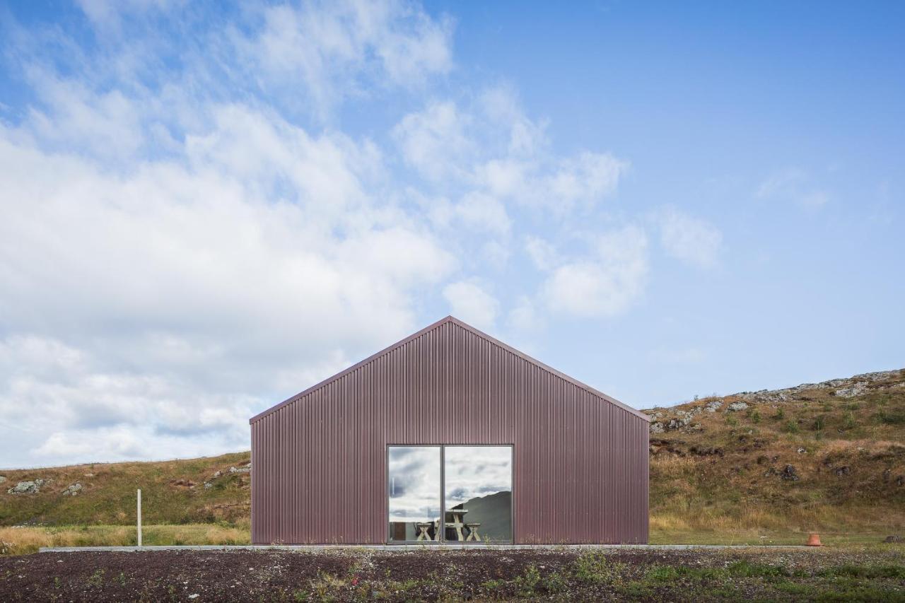 Drangar Country Guesthouse Exterior foto